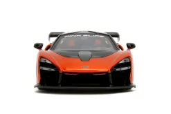 Pink Slips - McLaren Senna 1/24th Scale Die-Cast Vehicle Replica