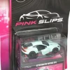 Pink Slips - Mint Green Aston Martin Vantage GT8 1/64th Scale Die-Cast Vehicle Replica