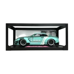 Pink Slips - Nissan GT-R R35 LBWK Body Kit Type 2.0 1/18th Scale Die-Cast Vehicle Replica
