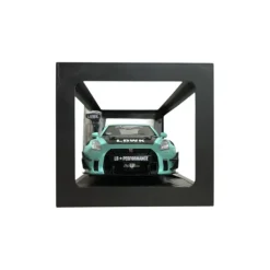 Pink Slips - Nissan GT-R R35 LBWK Body Kit Type 2.0 1/18th Scale Die-Cast Vehicle Replica
