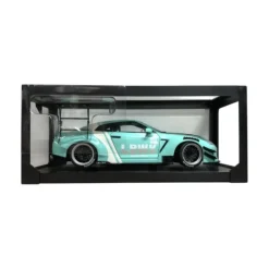 Pink Slips - Nissan GT-R R35 LBWK Body Kit Type 2.0 1/18th Scale Die-Cast Vehicle Replica