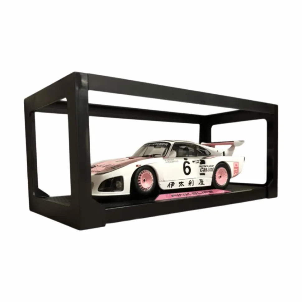 Pink Slips - Porsche 953 K3 (Suzuka 1000km 1981) 1/18th Scale Die-Cast Vehicle Replica