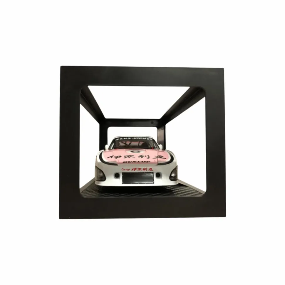 Pink Slips - Porsche 953 K3 (Suzuka 1000km 1981) 1/18th Scale Die-Cast Vehicle Replica