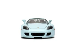 Pink Slips - Porsche Carrera GT 1/24th Scale Die-Cast Vehicle Replica