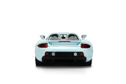Pink Slips - Porsche Carrera GT 1/24th Scale Die-Cast Vehicle Replica
