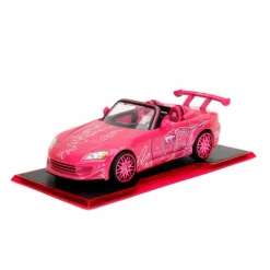 Pink Slips - Suki's Honda S2000 1/24th Scale Die-Cast Vehicle Replica