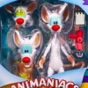 Pinky and the Brain - Pinky Ultimates! 7” Scale Action Figure