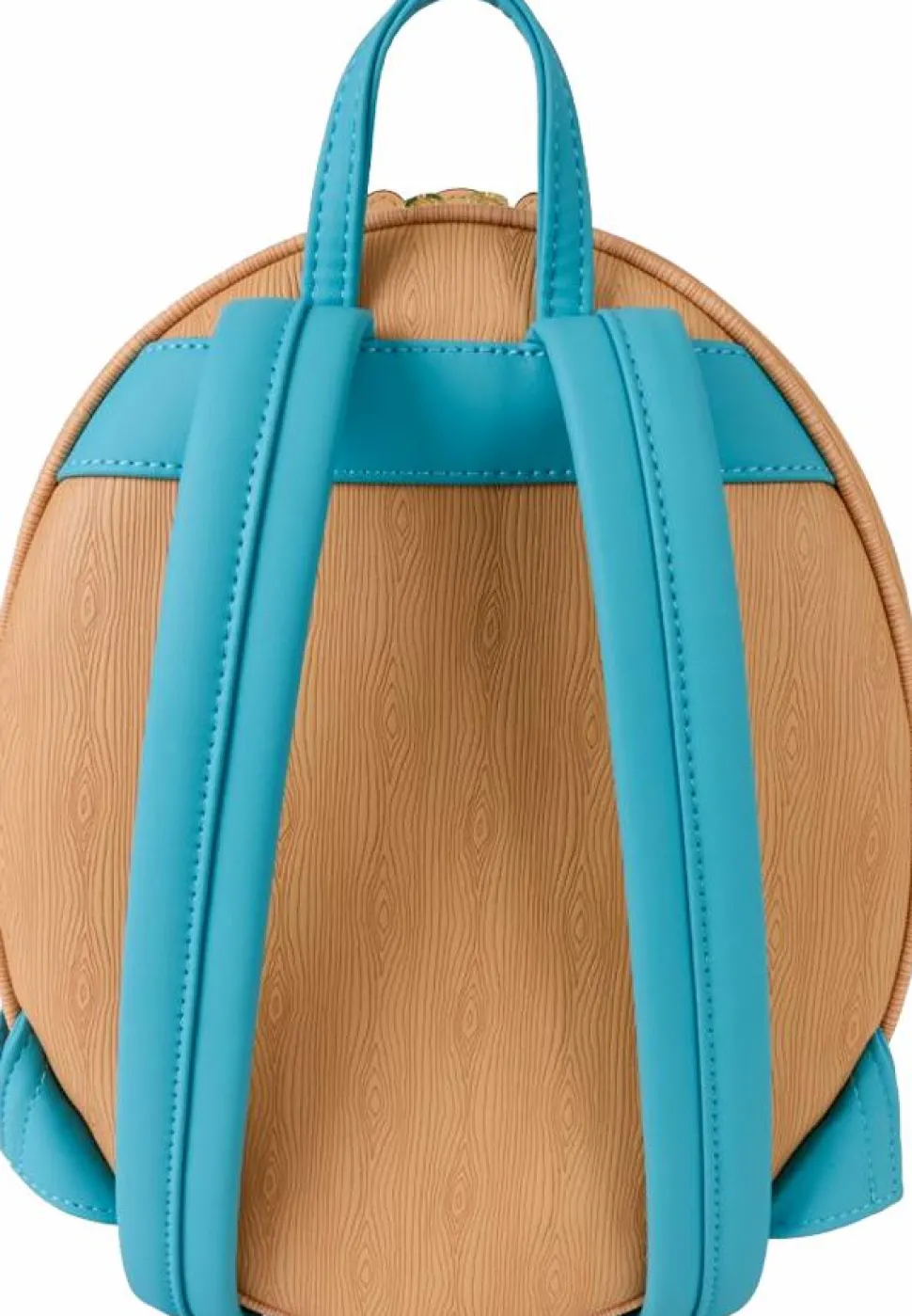 Pinocchio (1940) - Cameo 11" Faux Leather Mini Backpack