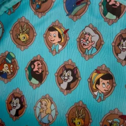 Pinocchio (1940) - Cameo 11