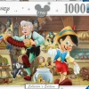 Pinocchio (1940) - Disney Moments Collector's Edition 1000 Piece Jigsaw Puzzle
