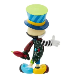 Pinocchio (1940) - Jiminy Cricket 8