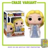 Pinocchio - Blue Fairy 80th Anniversary Pop! Vinyl Figure in Acrylic Pop! Protector (Chase Variant)