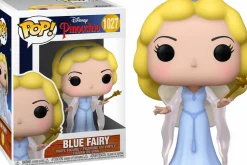 Pinocchio - Blue Fairy 80th Anniversary Pop! Vinyl Figure
