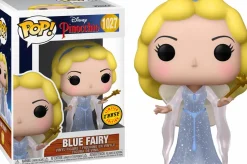 Pinocchio - Blue Fairy 80th Anniversary Pop! Vinyl Figure