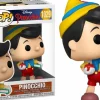 Pinocchio - Pinocchio School Bound 80th Anniversary Pop! Vinyl Figure