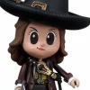 Pirates of the Caribbean - On Stranger Tides - Angelica Cosbaby Vinyl Figure