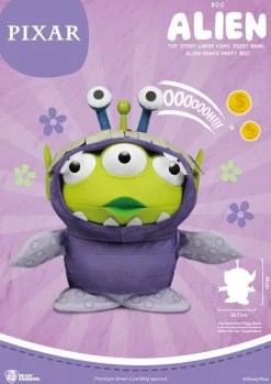 Pixar - Alien Remix Boo 15” Vinyl Money Bank