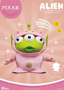 Pixar - Alien Remix Hamm 15” Vinyl Money Bank