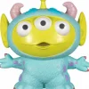 Pixar - Alien Remix Sulley Figural 8” PVC Money Bank