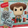 Pixar - 24-Day Holiday Pocket Pop! Vinyl Advent Calendar