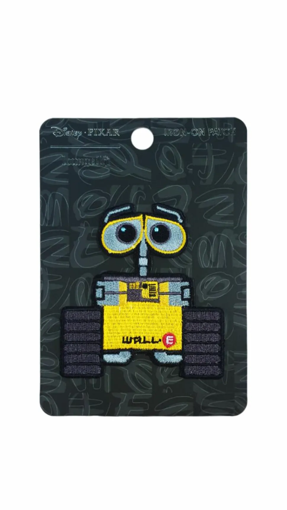 Pixar - Patches Assortment (Single Unit)