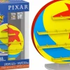 Pixar - Pixar Ball Bitty Pop! Display Shelf