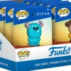 Pixar - Pop! Pin Vinyl Figure (Display of 12)
