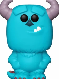 Pixar - Pop! Pin Vinyl Figure (Display of 12)