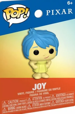 Pixar - Pop! Pin Vinyl Figure (Display of 12)