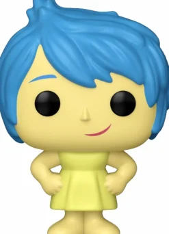 Pixar - Pop! Pin Vinyl Figure (Display of 12)