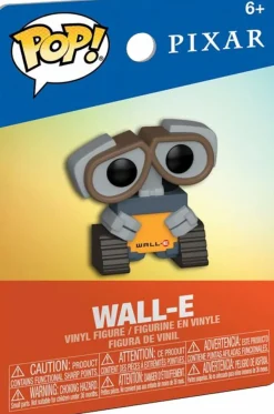 Pixar - Pop! Pin Vinyl Figure (Display of 12)