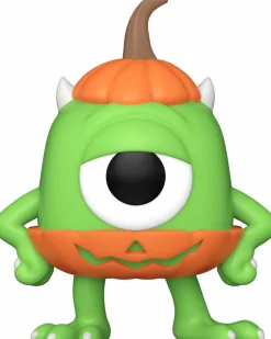Pixar: Halloween - Mike Wazowski Pop! Vinyl Figure