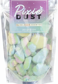 Pixie Dust Bath Crystals