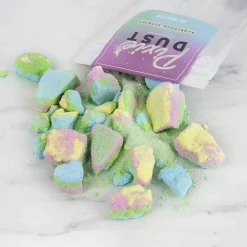 Pixie Dust Bath Crystals