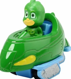 PJ Masks - Gekko-Mobile 3” Die-Cast Vehicle Replica