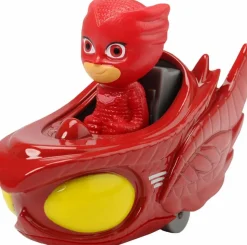 PJ Masks - Owl Glider 3” Die-Cast Vehicle Replica