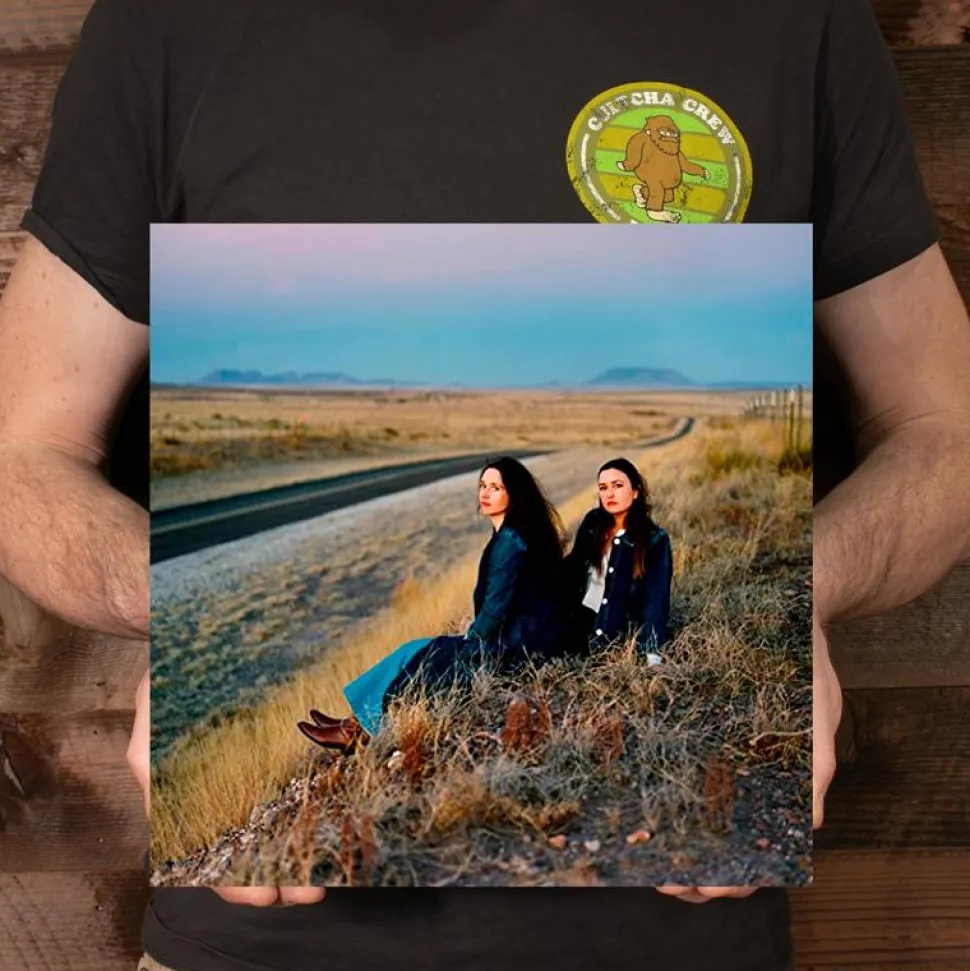 Plains - I Walked With You A Ways LP Vinyl Record (Clear Pink Coloured Vinyl)
