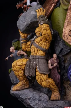 Planet Hulk - The Hulk 27