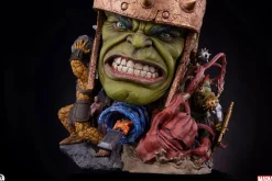 Planet Hulk - The Hulk 27