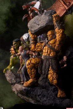 Planet Hulk - The Hulk 27