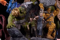 Planet Hulk - The Hulk 27