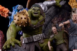 Planet Hulk - The Hulk 27