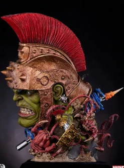 Planet Hulk - The Hulk 27