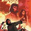 Planet of the Apes - Beware the Planet of the Apes Trade Paperback Book