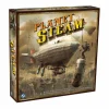 Planet Steam - Board Game