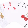 Playboy - Color Bars x Playboy Tokyo Playing Cards