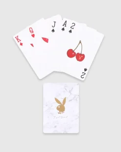 Playboy - Color Bars x Playboy Tokyo Playing Cards