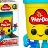 Play-Doh - Play-Doh Container Pop! Vinyl Figure