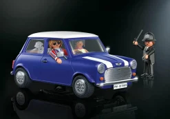 Playmobil - Mini Mark IV Playset (70921)