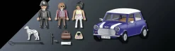 Playmobil - Mini Mark IV Playset (70921)